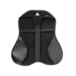 Acavallo Gel Out Cushion Ride 20 mm Sitzbezug - Springen Acavallo Gel Out Cushion Ride 20 mm Sitzbezug - Springen