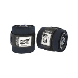 Acavallo Gel- und Elastik-Kombibandagen Acavallo Gel- und Elastik-Kombibandagen