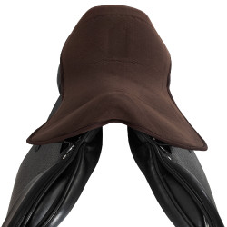 Gel-Sitzbezug Acavallo 10 mm - Jump Braun