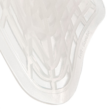 Stoßdämpfer und Vorderer Acavallo Gel Riser Stoßdämpfer und Vorderer Acavallo Gel Riser