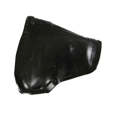 Stoßdämpfer und Vorderer Acavallo Gel Riser Schwarz Stoßdämpfer und Vorderer Acavallo Gel Riser Schwarz