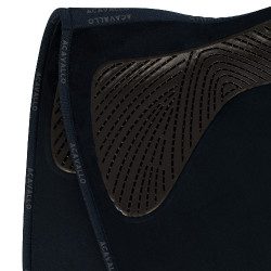 Satteldecke Acavallo Dressage Twin Grip Satteldecke Acavallo Dressage Twin Grip