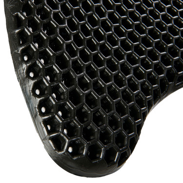Acavallo Air Release Gel Pad Stoßdämpfer Acavallo Air Release Gel Pad Stoßdämpfer