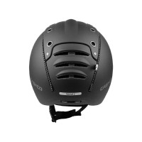 Casco Casco Mistrall 2 Mattschwarz / Dekor Casco