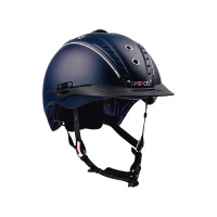 Casco Casco Mistrall 2 Mattschwarz / Dekor Casco Casco Casco Mistrall 2 Mattschwarz / Dekor Casco
