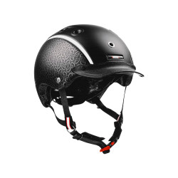Casco Casco Choice Altes Modell Schwarz Casco Casco Choice Altes Modell Schwarz