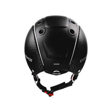 Casco Casco Choice Altes Modell Schwarz Casco Casco Choice Altes Modell Schwarz