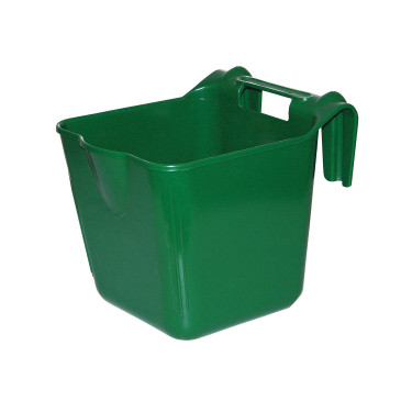 Tür-Futtertrog HangOn 13L Kerbl Tür-Futtertrog HangOn 13L Kerbl