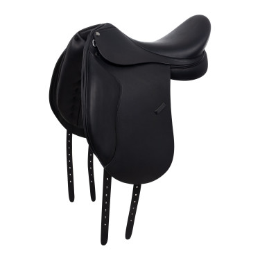 Dressursattel mit langen Pauschen Aachen Equestro