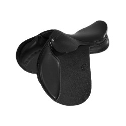 Hindernissattel Veneziano mit Wollpolstern Acavallo