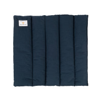 Kleine Baumwoll-Unterbandagen 4er-Set Equestro Marine Marineblau Kleine Baumwoll-Unterbandagen 4er-Set Equestro Marine Marineblau