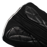 Quadratische Dressurschabracke aus Memory-Schaumstoff mit Gel-Grip und 3D-Spaceer Acavallo Weiß Weiß Quadratische Dressurschabracke aus Memory-Schaumstoff mit Gel-Grip und 3D-Spaceer Acavallo Weiß Weiß