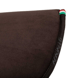 Dämpfer Wildleder Vollschaf Acavallo Braun / Natur Dämpfer Wildleder Vollschaf Acavallo Braun / Natur