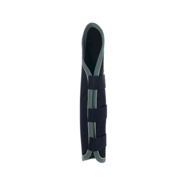 Transport-Schutzset mit Schweifschoner Equestro Marine Marineblau