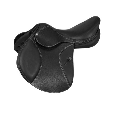 KC Race 2.6 Professional Springsattel mit Carbon- und Kevlarbaum Acavallo