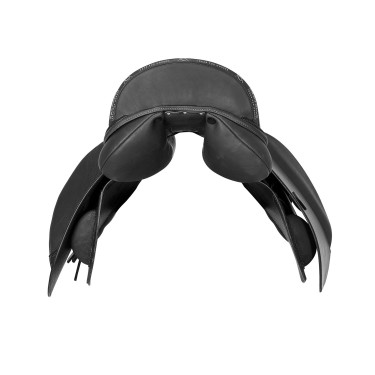 Vielseitigkeitssattel Bernini mit Wollkissen Acavallo Vielseitigkeitssattel Bernini mit Wollkissen Acavallo