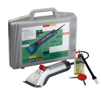 Heiniger Delta 3 Schermaschine Heiniger Delta 3 Schermaschine