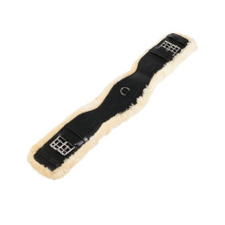 Ledersattelgurt Dressur Gisele Equestro Ledersattelgurt Dressur Gisele Equestro