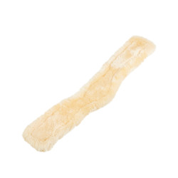Ledersattelgurt Dressur Gisele Equestro Ledersattelgurt Dressur Gisele Equestro
