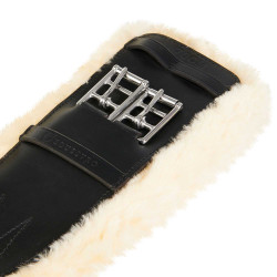 Ledersattelgurt Dressur Gisele Equestro Ledersattelgurt Dressur Gisele Equestro
