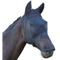 MASQUE DE PROTECTION ANTI-MOUCHES