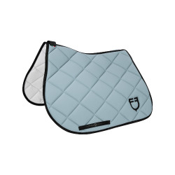 Spring-Satteldecke aus atmungsaktivem Funktionsstoff Limited Edition GP Equestro