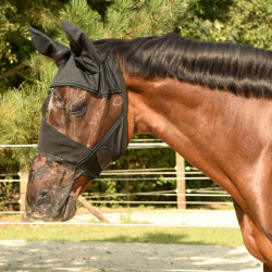 MASQUE DE PROTECTION ANTI-MOUCHES