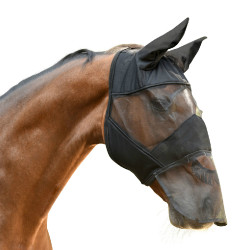 MASQUE DE PROTECTION ANTI-MOUCHES