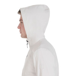 Technische Softshell-Jacke Herren Equestro Greige Beige