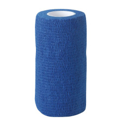 Selbsthaftende Bandage 10 cm EquiLASTIC Kerbl Selbsthaftende Bandage 10 cm EquiLASTIC Kerbl