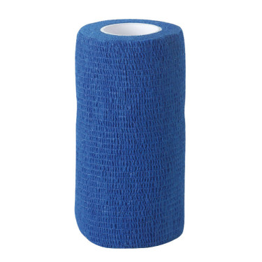 Selbsthaftende Bandage 10 cm EquiLASTIC Kerbl Selbsthaftende Bandage 10 cm EquiLASTIC Kerbl