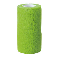 Selbsthaftende Bandage 10 cm EquiLASTIC Kerbl Blau Selbsthaftende Bandage 10 cm EquiLASTIC Kerbl Blau