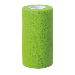 Selbsthaftende Bandage 10 cm EquiLASTIC Kerbl Selbsthaftende Bandage 10 cm EquiLASTIC Kerbl