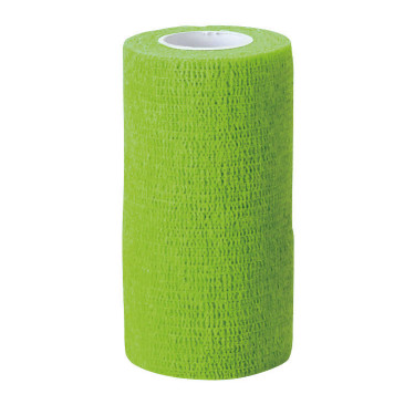 Selbsthaftende Bandage 10 cm EquiLASTIC Kerbl Selbsthaftende Bandage 10 cm EquiLASTIC Kerbl
