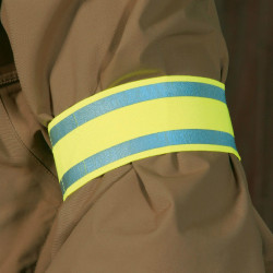 Reflektierendes Armband Kerbl Reflektierendes Armband Kerbl
