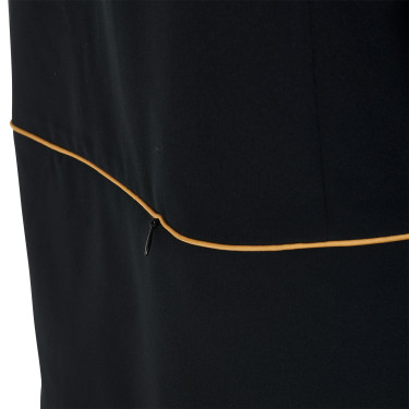 Taillierte Softshell-Jacke mit winddichtem Reißverschluss für Damen Equestro Taillierte Softshell-Jacke mit winddichtem Reißverschluss für Damen Equestro