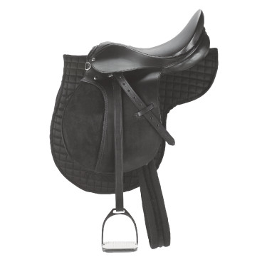 Ponysattel-Set 16" Ponysattel-Set 16"
