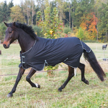 RugBe IceProtect 200 Decke Covalliero RugBe IceProtect 200 Decke Covalliero