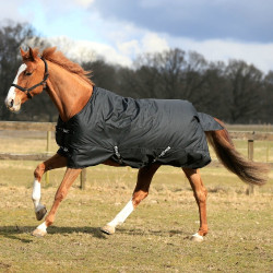 Couverture RugBe IceProtect 200