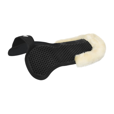 Amortisseur SP WFS suede mouton Acavallo Amortisseur SP WFS suede mouton Acavallo