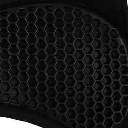 Amortisseur SP WFS suede mouton Acavallo Amortisseur SP WFS suede mouton Acavallo