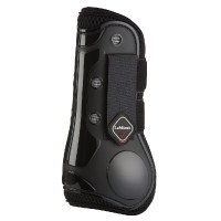 Gamaschen LeMieux Derby ProJump Altes Modell Schwarz