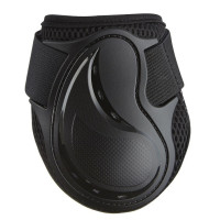Gamaschen LeMieux Derby ProJump Altes Modell Schwarz