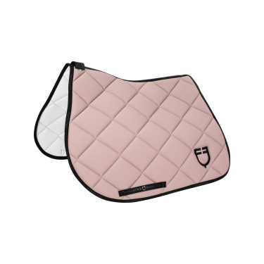 Spring-Satteldecke aus atmungsaktivem Funktionsstoff Limited Edition GP Equestro Spring-Satteldecke aus atmungsaktivem Funktionsstoff Limited Edition GP Equestro
