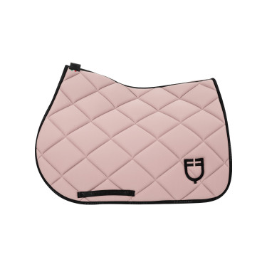 Spring-Satteldecke aus atmungsaktivem Funktionsstoff Limited Edition GP Equestro Spring-Satteldecke aus atmungsaktivem Funktionsstoff Limited Edition GP Equestro