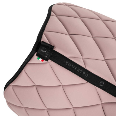Spring-Satteldecke aus atmungsaktivem Funktionsstoff Limited Edition GP Equestro Spring-Satteldecke aus atmungsaktivem Funktionsstoff Limited Edition GP Equestro
