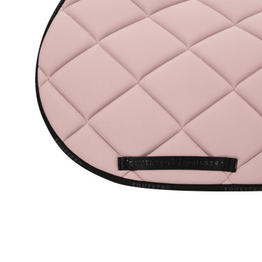 Spring-Satteldecke aus atmungsaktivem Funktionsstoff Limited Edition GP Equestro Spring-Satteldecke aus atmungsaktivem Funktionsstoff Limited Edition GP Equestro