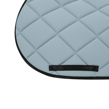 Spring-Satteldecke aus atmungsaktivem Funktionsstoff Limited Edition GP Equestro Spring-Satteldecke aus atmungsaktivem Funktionsstoff Limited Edition GP Equestro