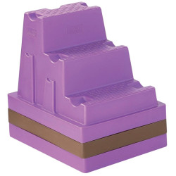 Montoir Easy Step 3 Stufen La Gée Montoir Easy Step 3 Stufen La Gée