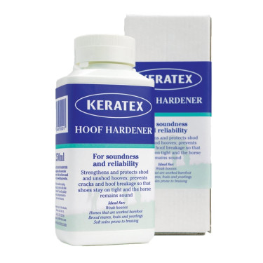 Keratex Hufhärter Keratex Hufhärter